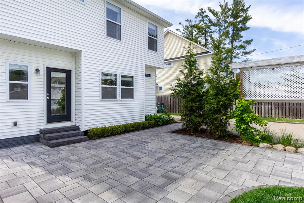 3280 Royal Avenue, Berkley, MI 48072 — Photo 38