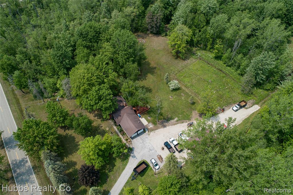 3960 Hanes Road, Vassar, MI 48768 — Photo 63