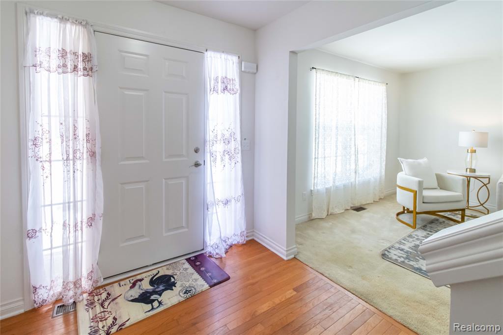 446 Cherry Stone Drive, Canton, MI 48188 — Photo 4