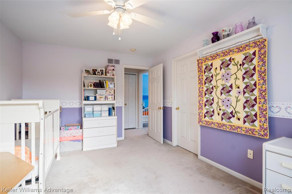 2850 Santia Drive, Troy, MI, 48085