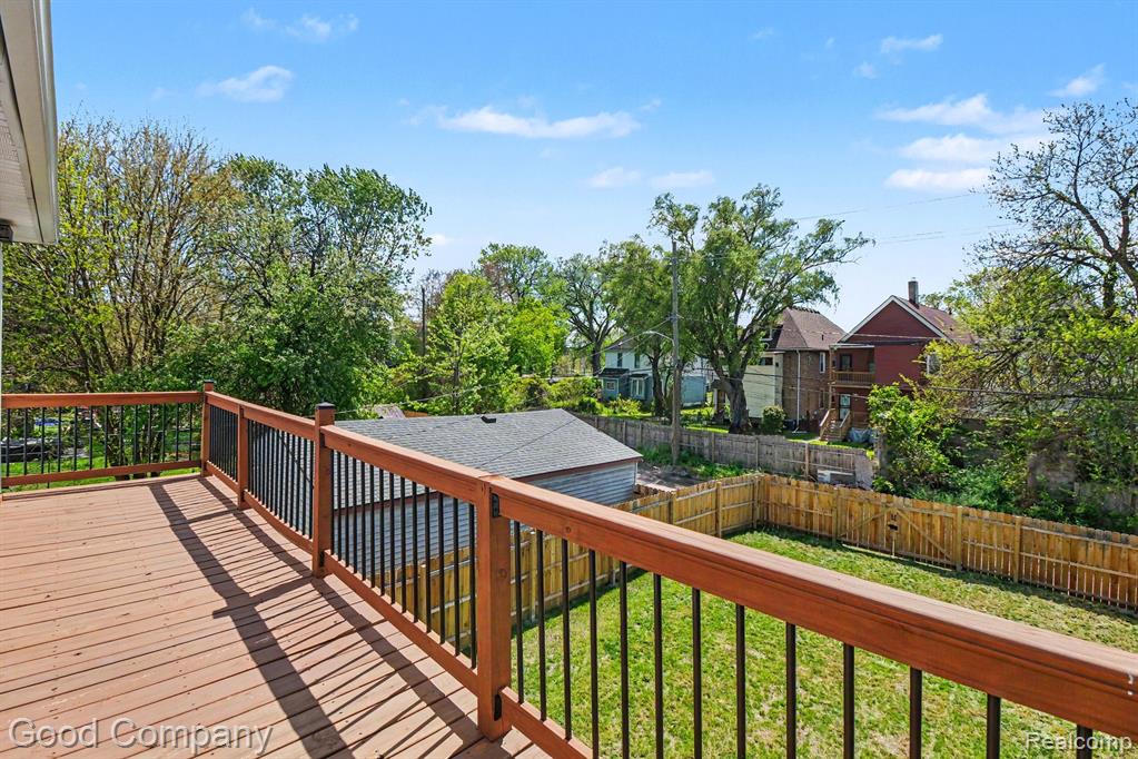 2463 Seyburn Street, Detroit, MI 48214 — Photo 15