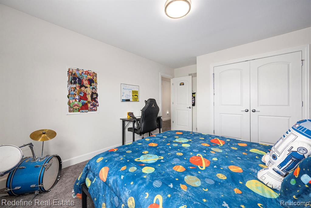 53213 Bay Laurel Lane, South Lyon, MI 48178 — Photo 38