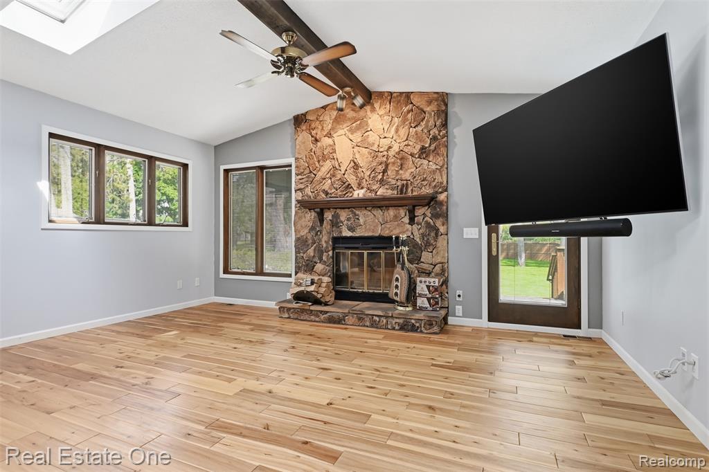 6920 Pontiac Trail, West Bloomfield, MI 48323 — Photo 3