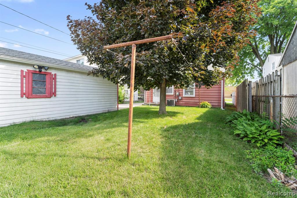 4321 S Dearborn Street, Melvindale, MI — Photo 18