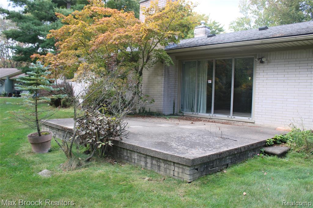 423 Dalebrook Lane, Bloomfield Hills, MI 48301 — Photo 5