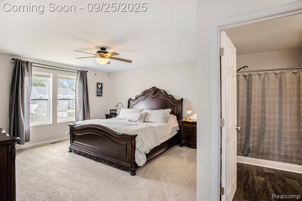 3696 Wescott Court, Howell, MI 48855 — Photo 9
