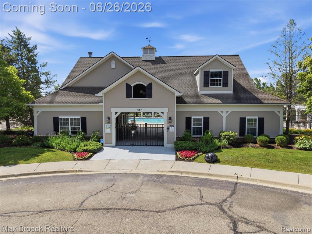 583 Birchcrest Court, Oakland, MI — Photo 88