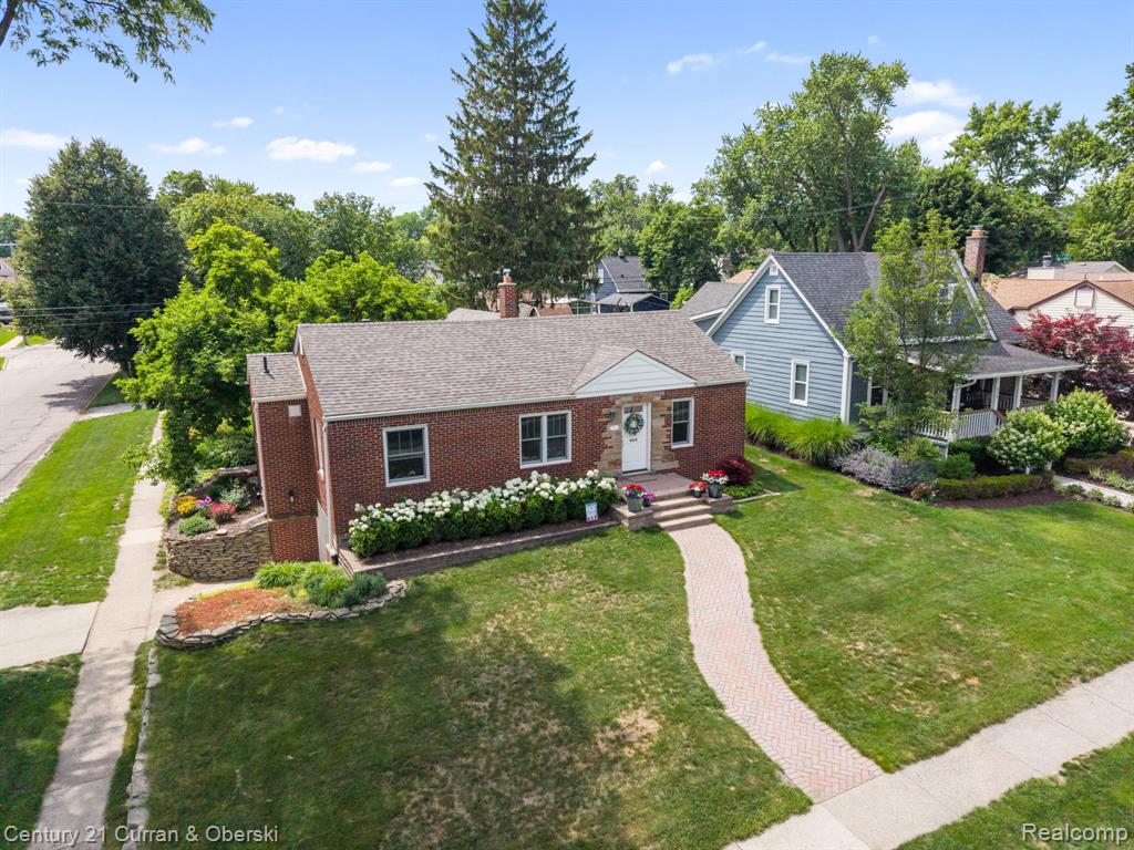 Featured Properties