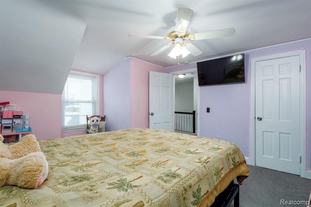 514 Beechwood Street, River Rouge, MI 48218 — Photo 17