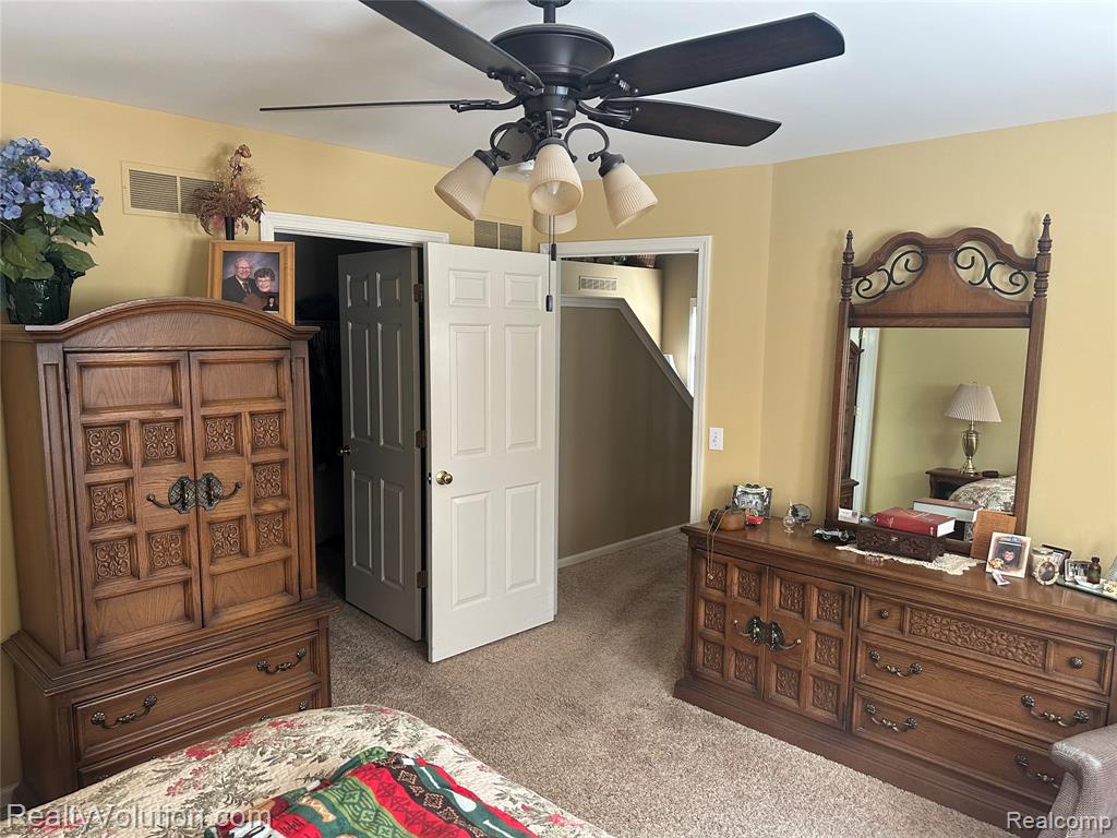 1902 William Imlay Drive, Imlay City, MI 48444 — Photo 17