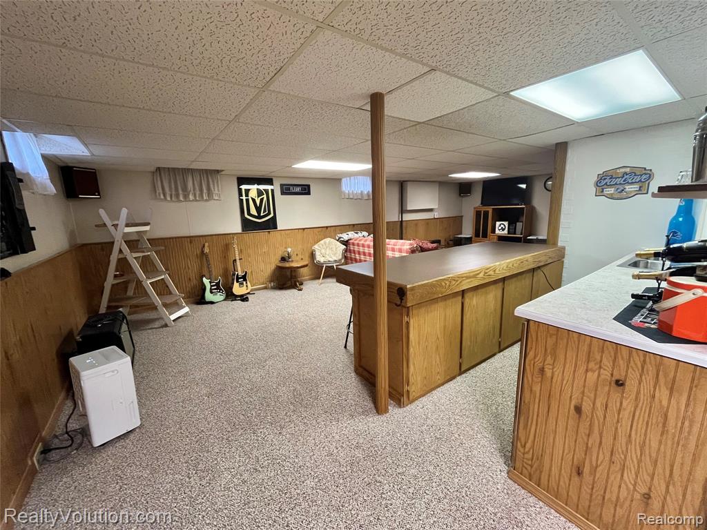 250 Engle Street, Imlay City, MI 48444 — Photo 26