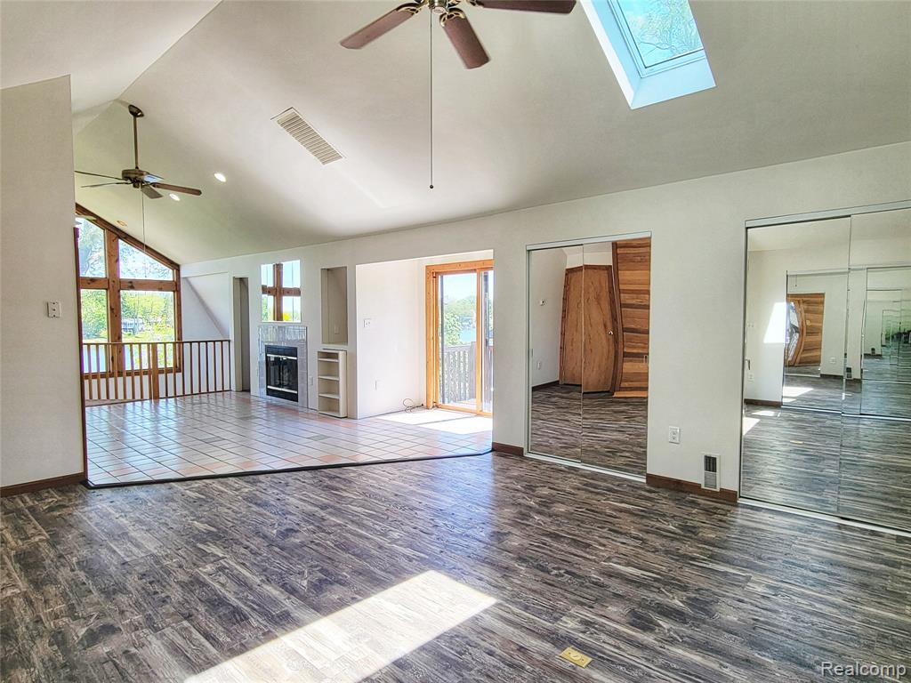 712 Wolverine Drive, Wolverine Lake, MI 48390 — Photo 14