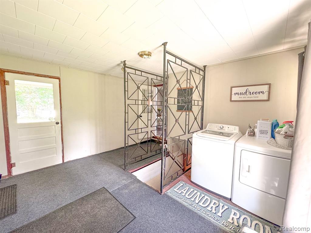 4327 N GALE Road, Davison, MI 48423 — Photo 15