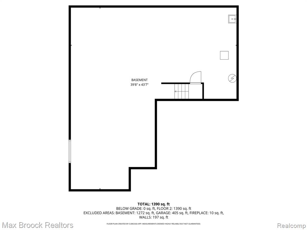 4852 Burberry Drive, Warren, MI 48092 — Photo 40