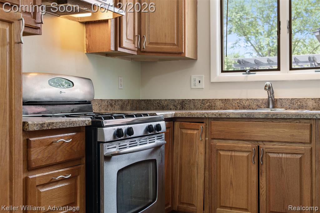 41119 Russet Lane, Plymouth, MI 48170 — Photo 13