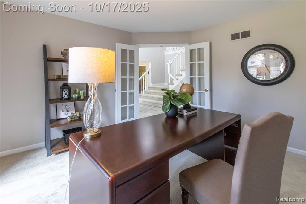4070 Blue Heron Drive, Auburn Hills, MI 48326 — Photo 19