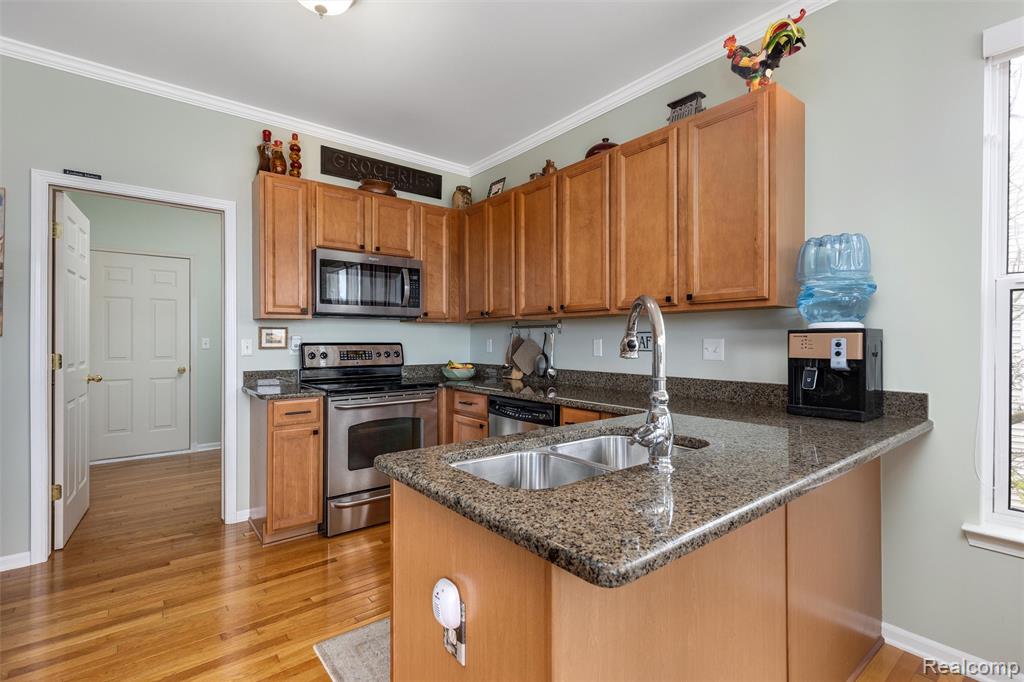224 Stony Lake Drive, Oxford, MI 48371 — Photo 15