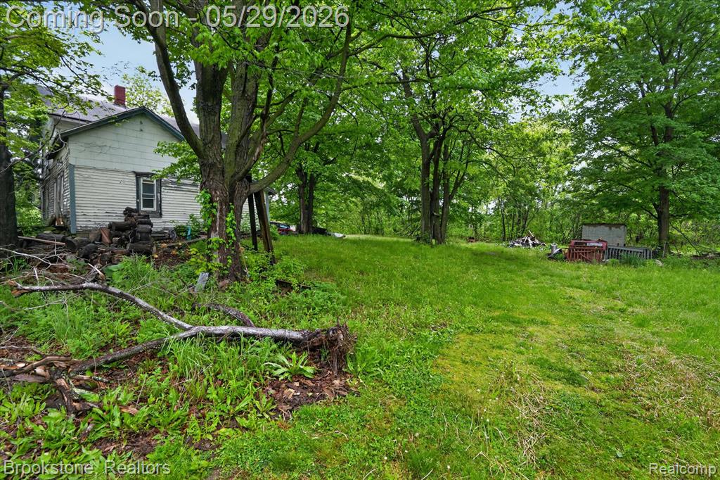 4658 E Territorial Road, Pleasant Lake, MI 49272 — Photo 22