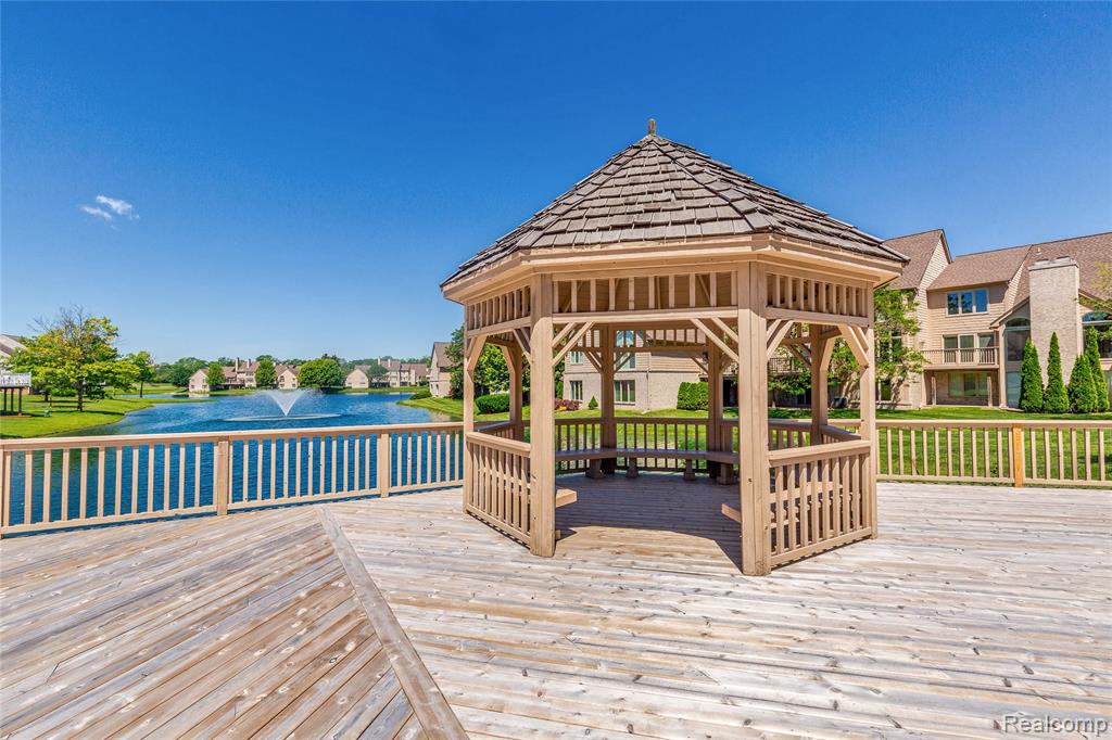 741 Briar Hill Lane, 111, Bloomfield Hills, MI 48304 — Photo 50
