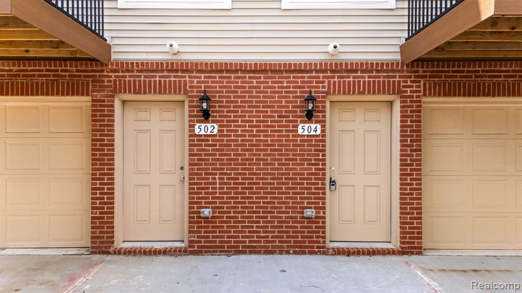 502 Village Lane, Milford, MI 48381 — Photo 40