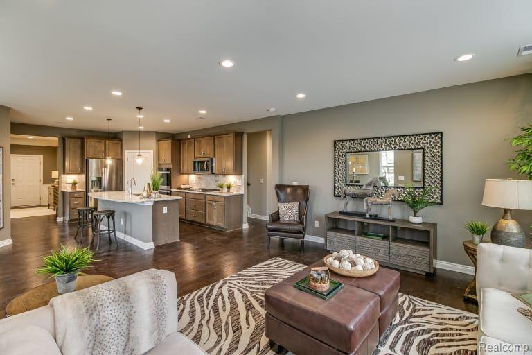 5113 BARNES Road, Canton, MI 48188 — Photo 3