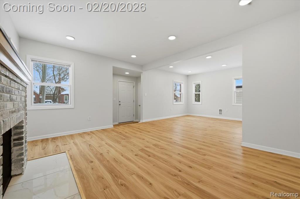 16863 Tracey Street, Detroit, MI 48235 — Photo 8