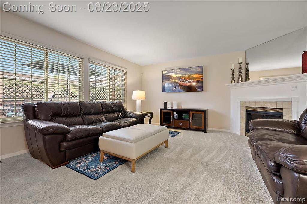9335 W Walden Drive, Van Buren, MI 48111 — Photo 22