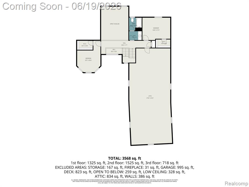 3141 Allison Lane, Highland, MI — Photo 51