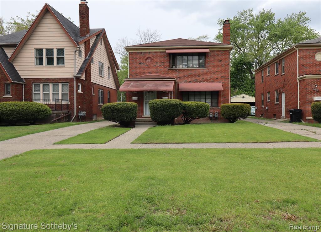 15235 Forrer Street, Detroit, MI 48227