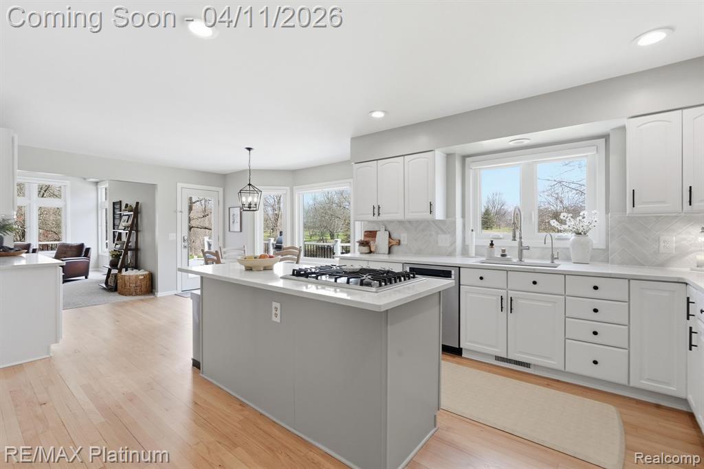 8757 Pebble Creek Drive, Pinckney, MI 48169 — Photo 11