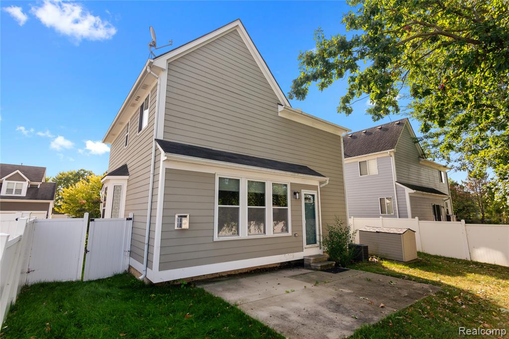 50317 Corey Avenue, New Baltimore, MI — Photo 23