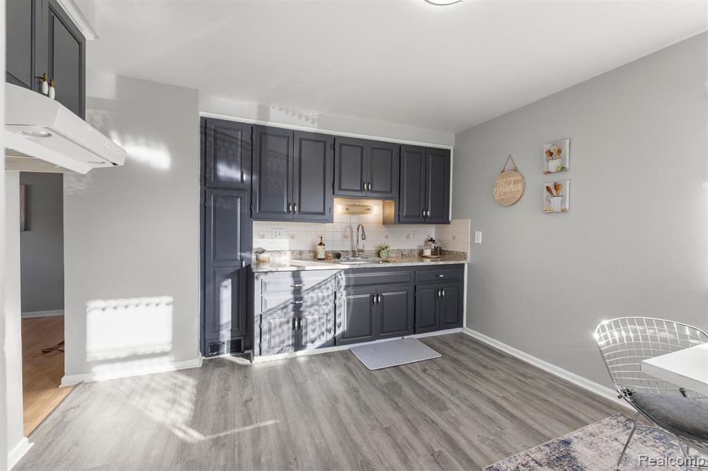 612 GILMAN Street, Garden City, MI — Photo 28