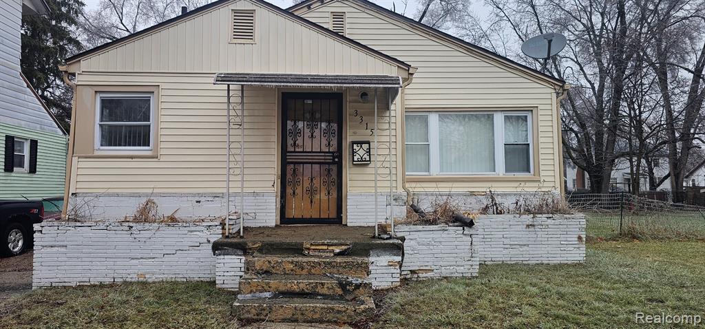 13566 STOEPEL Street, Detroit, MI, 48238