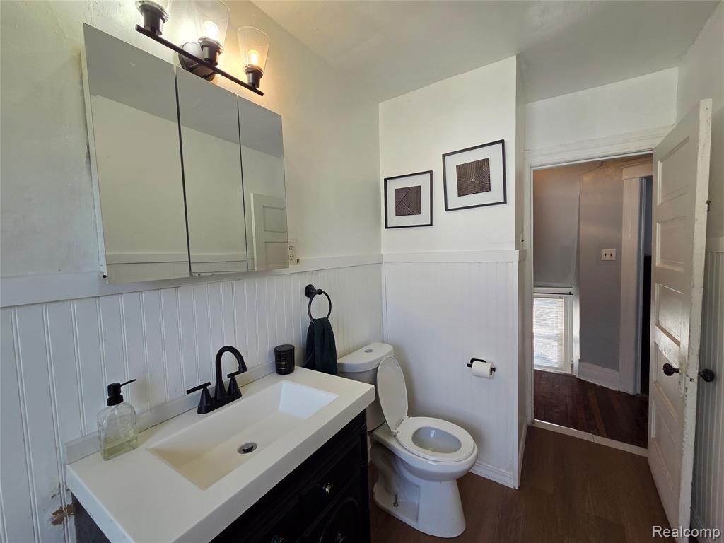 202 Connecticut Street, Highland Park, MI 48203 — Photo 27