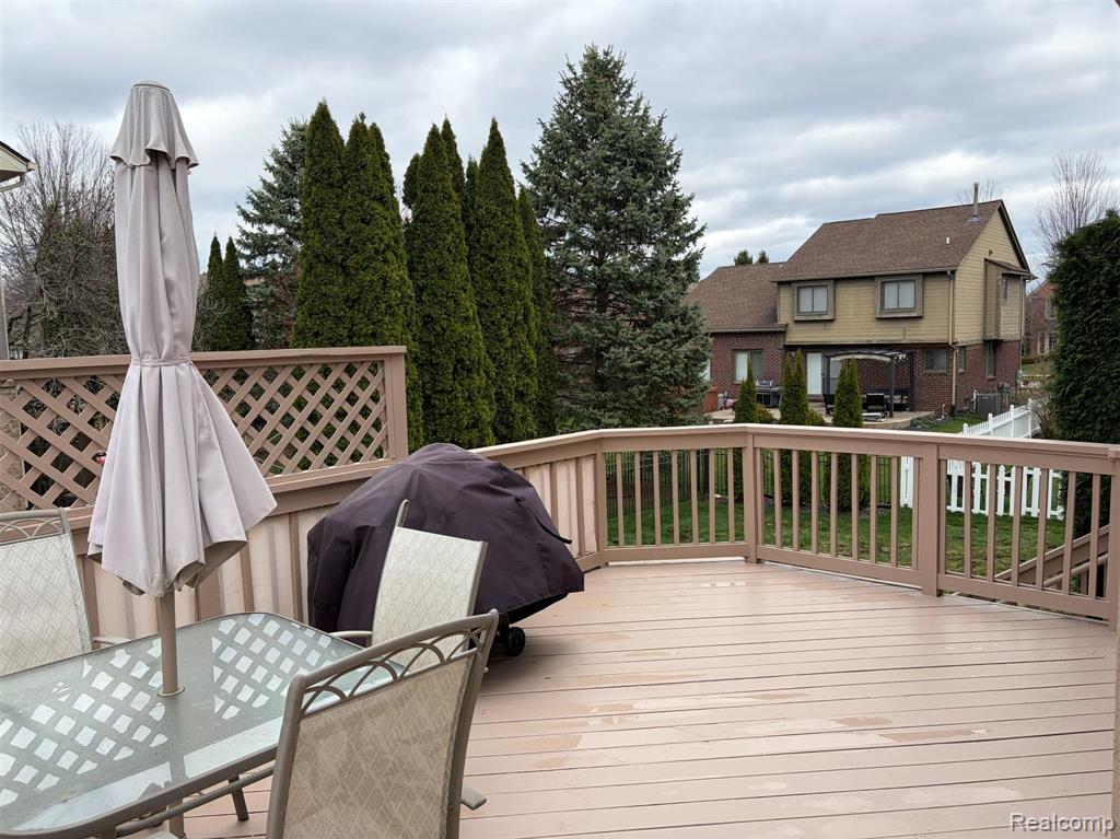 6665 Suffield Drive, Washington, MI — Photo 39
