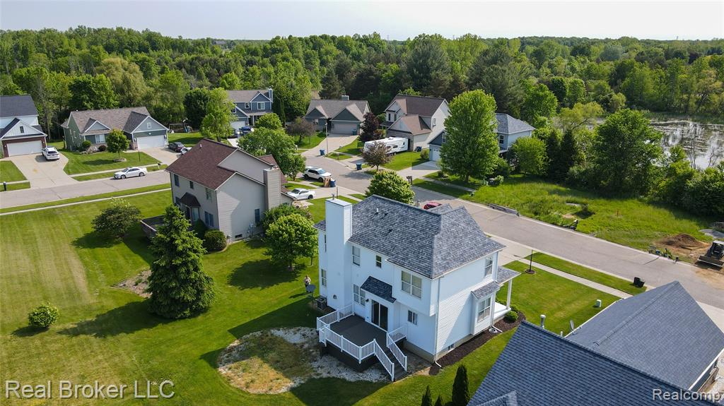 829 Star Drive, Davison, MI 48423 — Photo 25