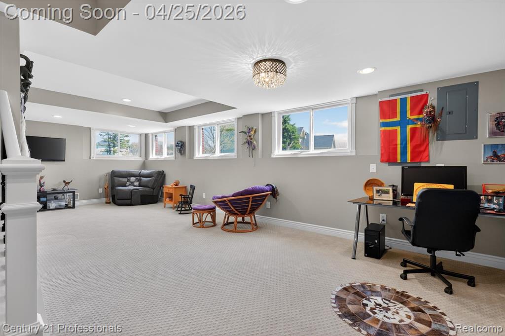 163 W Auburn Trail, Brighton, MI 48114 — Photo 34