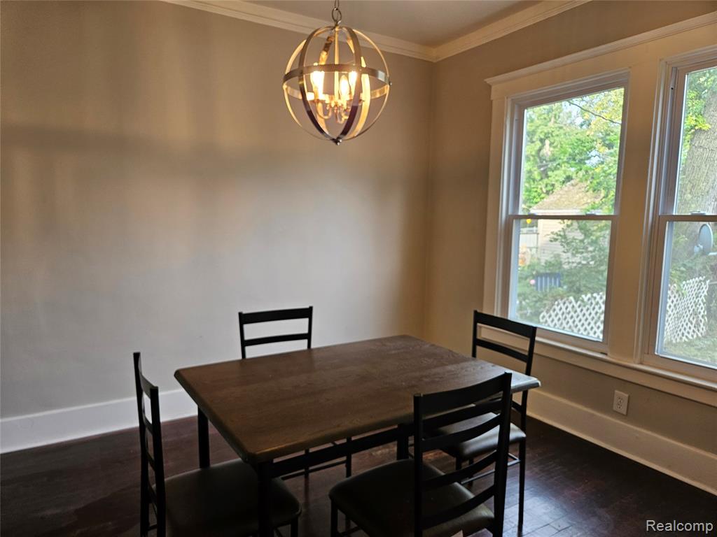 2844 Woodmere Street, Detroit, MI 48209 — Photo 13