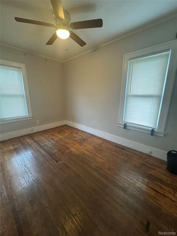 116 W Brooklyn Avenue, Pontiac, MI 48340 — Photo 12