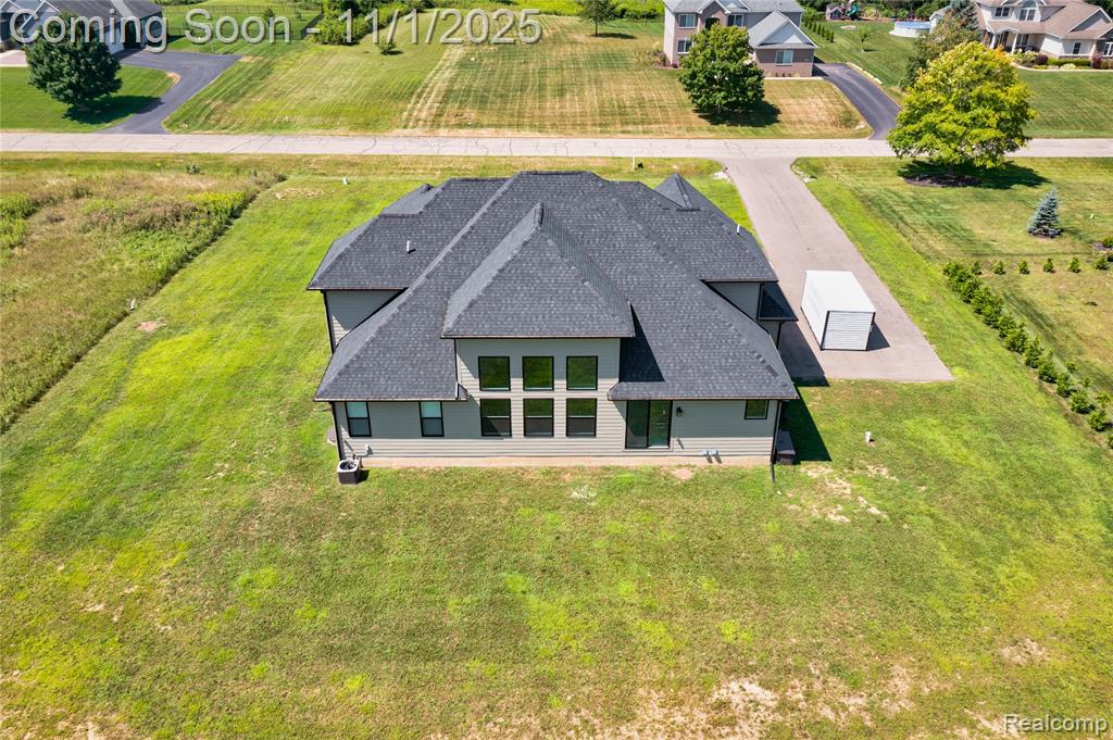 5344 Birch Drive, Springfield, MI 48350 — Photo 63