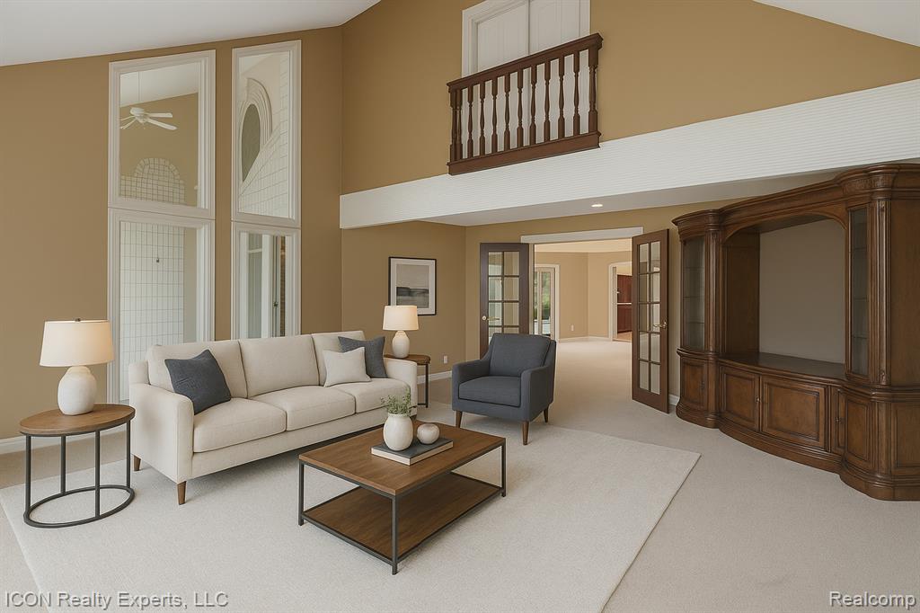 5215 DEER RUN Circle, Orchard Lake Village, MI 48323 — Photo 13