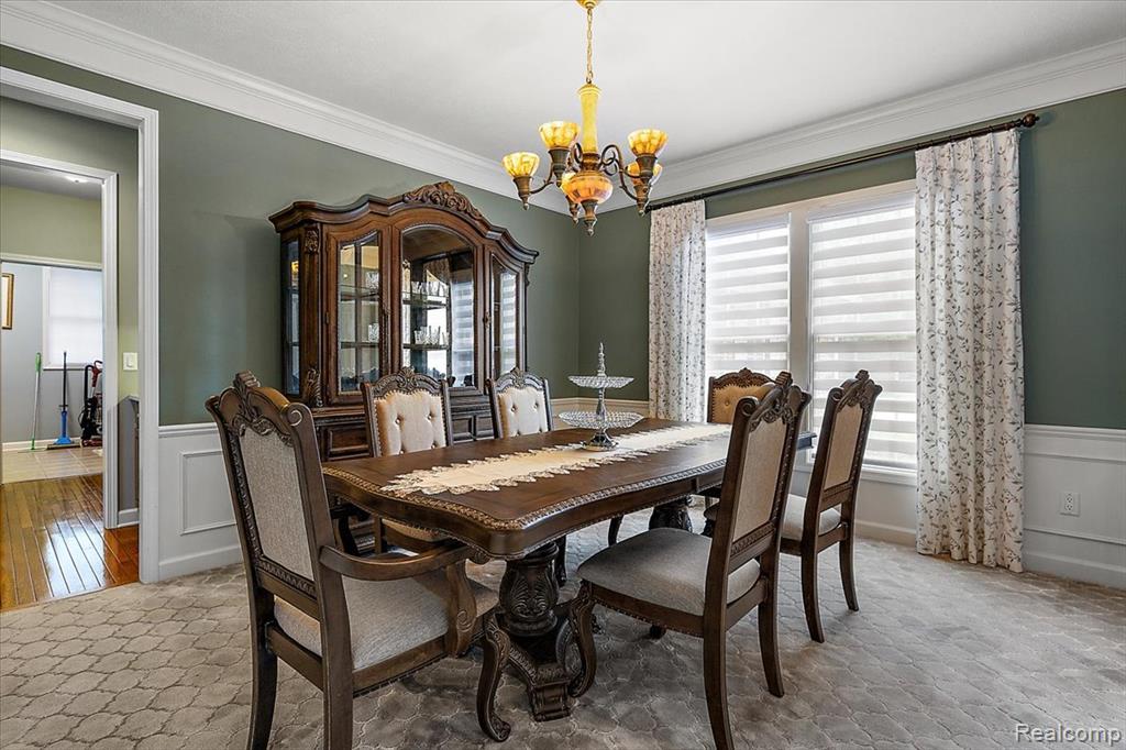 8507 Newbury Court N, Canton, MI 48187 — Photo 27