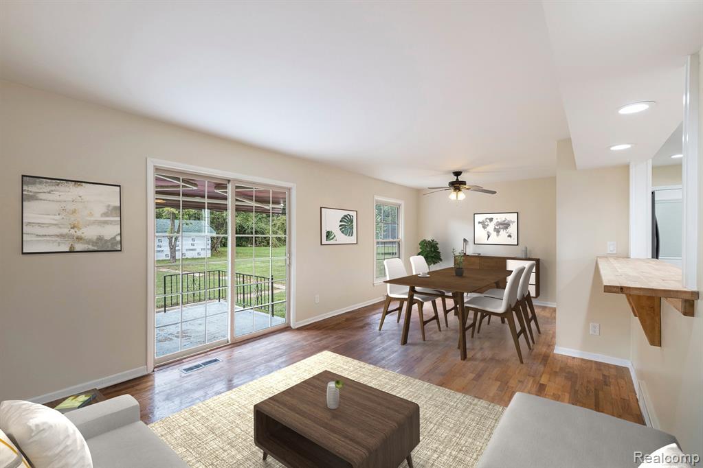 5397 Mapletree Drive, Flint, MI 48532 — Photo 3