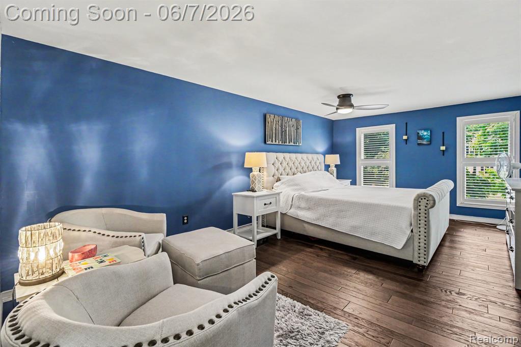 4071 Shore Crest Drive, West Bloomfield, MI 48323 — Photo 15