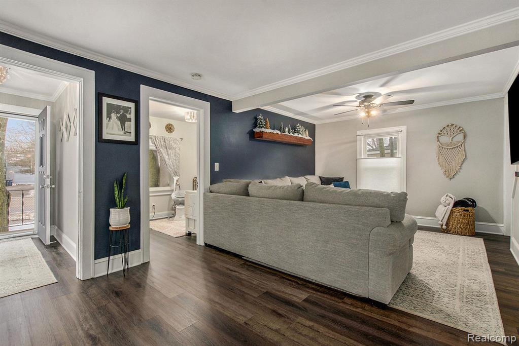1770 N Maple Road, Ann Arbor, MI 48103 — Photo 9