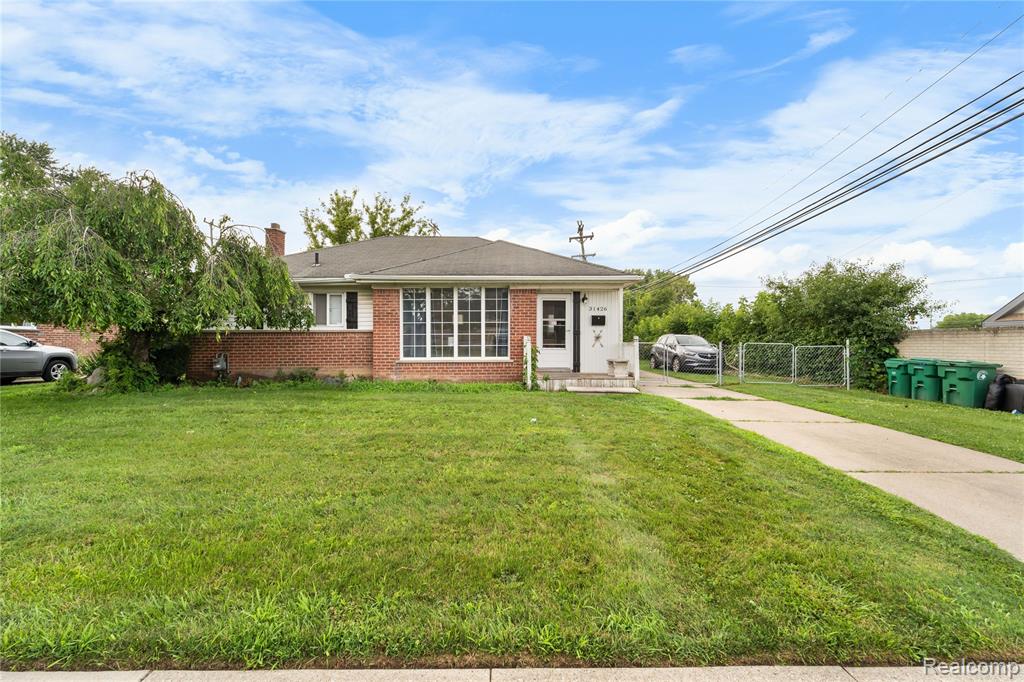31426 Rush Street, Garden City, MI