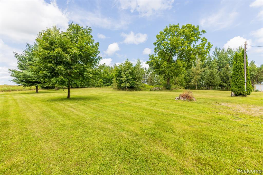 1211 SISSON Road, Imlay City, MI 48444 — Photo 10