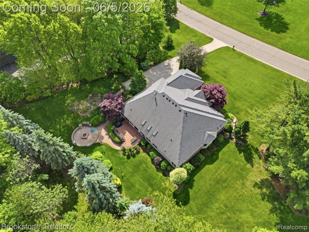 9523 Quail Ridge Run, Brighton, MI 48114 — Photo 12