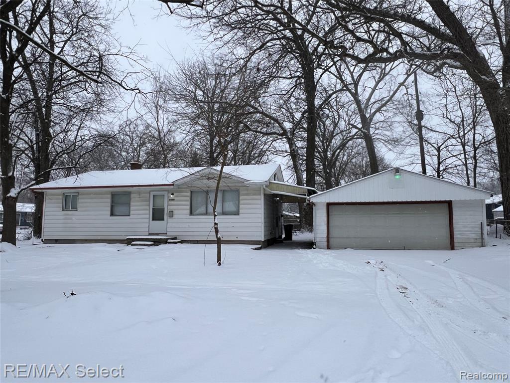 4808 Alpha Way, Flint, MI 48506 — Photo 3