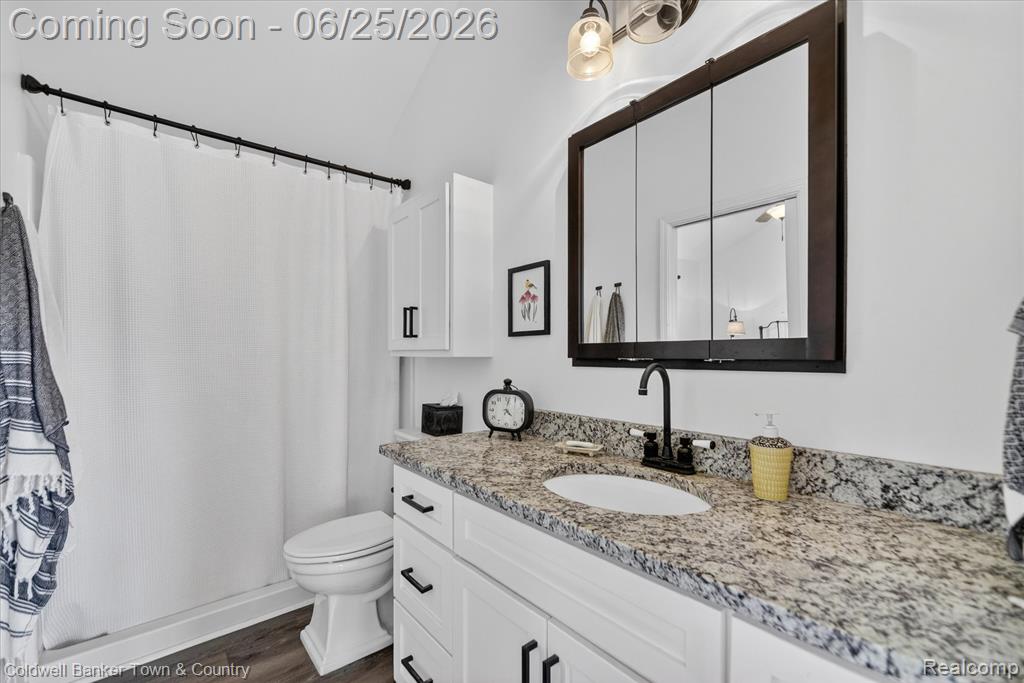 918 Gray Fox Court, Howell, MI 48843 — Photo 58
